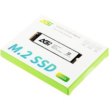 SSD диск AGI AGI256G16AI198 (610194)