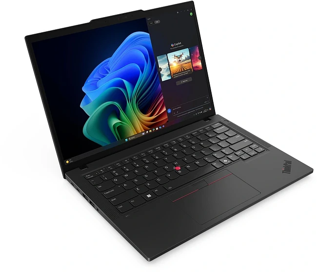 Ноутбук Lenovo ThinkPad T14 G6 Black (21QDS2D900)
