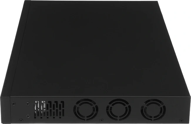 Коммутатор Digma DSW848G-6S+R