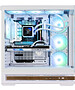 Корпус Zalman P40 Namu White