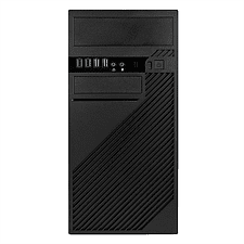 Корпус In Win EFS712BL PM-600ATX (6196804)