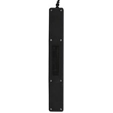 Сетевой фильтр Гарнизон ECL-5-U2-B-1.8 черный