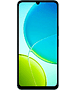 Смартфон Vivo Y04 4GB/128GB малахитовый черный (V2430)
