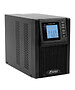Источник бесперебойного питания PowerMan Online 2000I IEC320 (6176036)