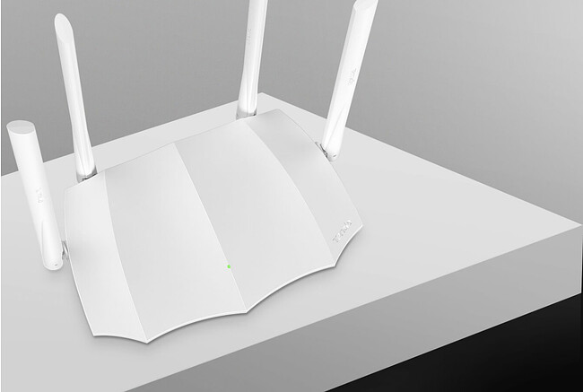 Беспроводной маршрутизатор Tenda AC5 V3.0