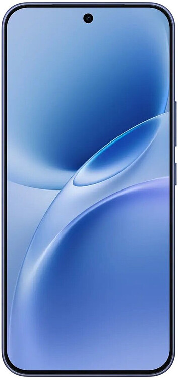 Смартфон Vivo V70FE 5G NFC 8GB/256GB Blue (V2550)