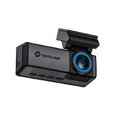 Автомобильный видеорегистратор Neoline Flash 2K Dual
