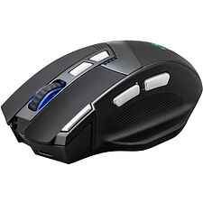 Мышь Defender Optical WRL Knight GM-885 Black (52885)