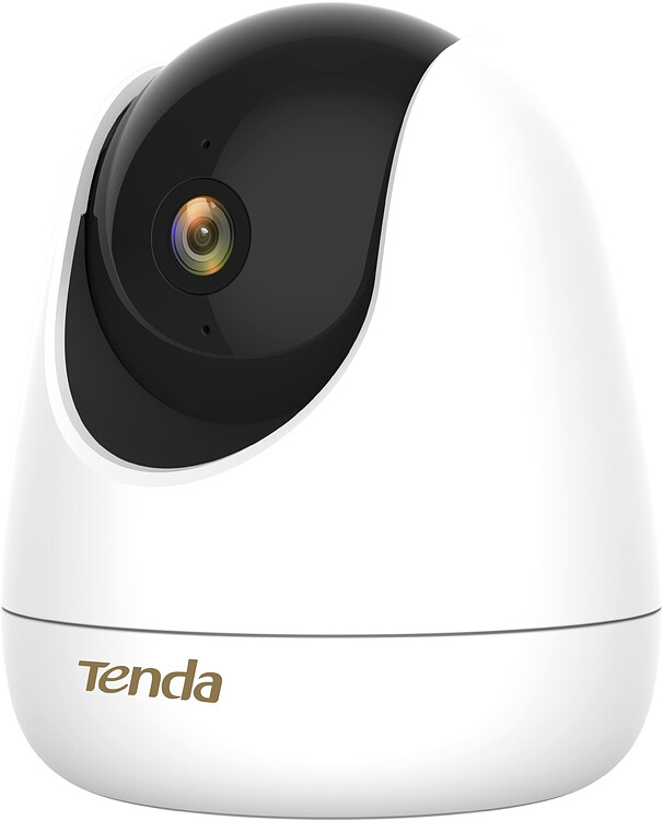 Камера видеонаблюдения Tenda CP7