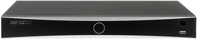 Видеорегистратор наблюдения Hikvision DS-7616NXI-I2/16P/S(E)
