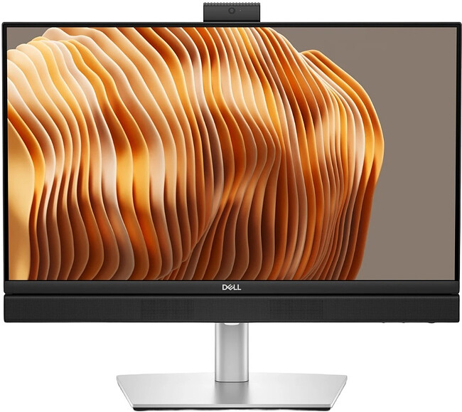 Моноблок Dell Pro 24 All-in-One (2400-5620)