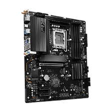 Материнская плата ASRock Z890 PRO-A WIFI