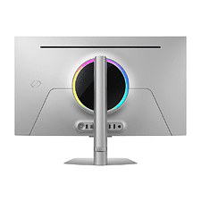 Монитор Samsung Odyssey OLED G8 (LS32FG812SIXCI)