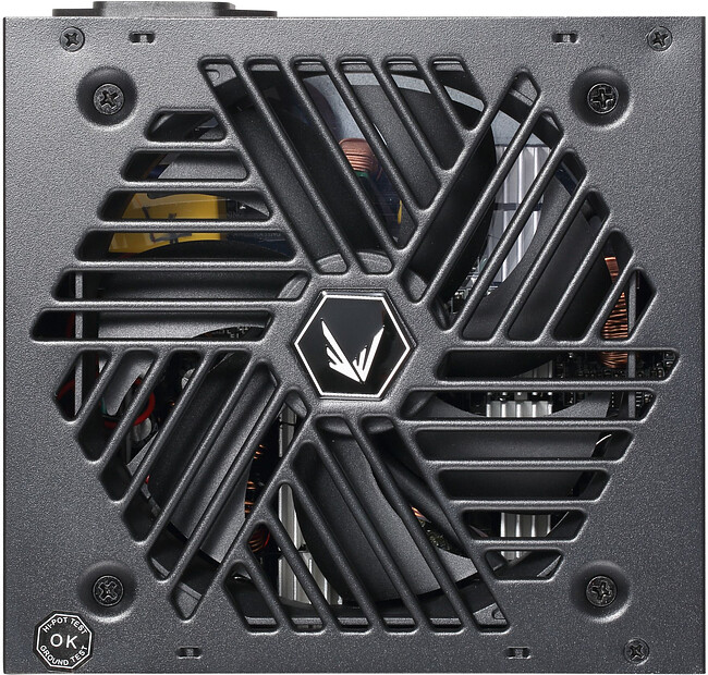 Блок питания Formula V Line ATX FX-800 APFC 120mm 800W