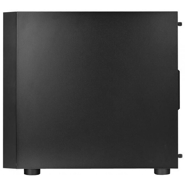 Корпус Thermaltake Versa H18 Window без БП mATX (CA-1J4-00S1WN-00)