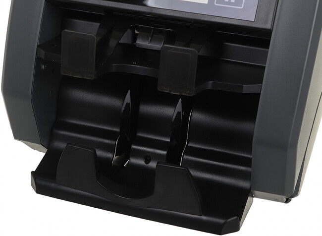 Счетчик банкнот Dors 820M1 (FRZ-050968)