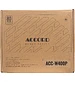 Блок питания Accord ATX 80 Plus 400W White (ACC-W400P)
