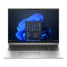 Ноутбук HP EliteBook 860 G11 Win11Pro Silver (8N354AV)