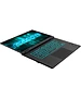 Ноутбук Gigabyte Gaming A16 Black (EVHS3KZ893SD)
