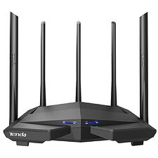 Беспроводной маршрутизатор Tenda AC11