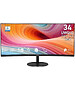 Монитор MSI Pro MP341CQ E12 (9S6-3PB2CT-212)