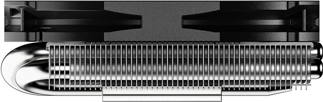 Кулер для процессора ID-Cooling IS-30i PWM