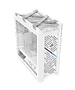 Корпус Asus ROG Strix Helios II GX601S без БП White (90DC00W3-B39000)
