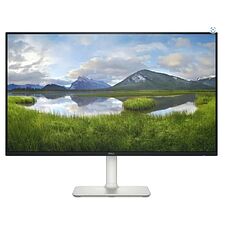 Монитор Dell S2425H черный
