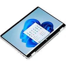 Ноутбук HP OmniBook 5 Flip 14-fp0023dx Silver (B86Q7UA)
