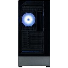 Корпус Zalman P40 Prism Plus Black