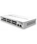 Коммутатор Mikrotik CRS326-24G-2S+IN