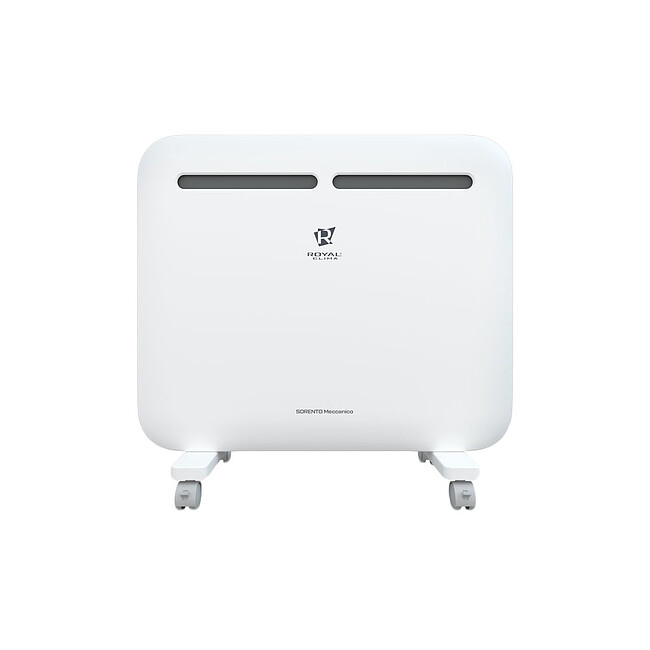 Конвектор Royal Clima Sorento Meccanico (REC-S1000M)