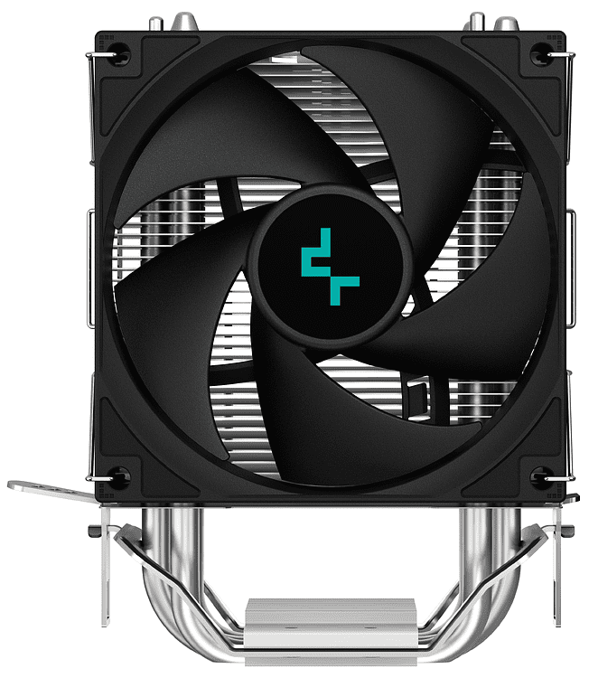 Кулер для процессора DeepCool AG300 (R-AG300-BKNNMN-G)