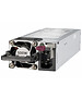 Блок питания HP HPE FS Plat Ht Plg LH Pwr Sply Kit OK 500W (865408-B21)