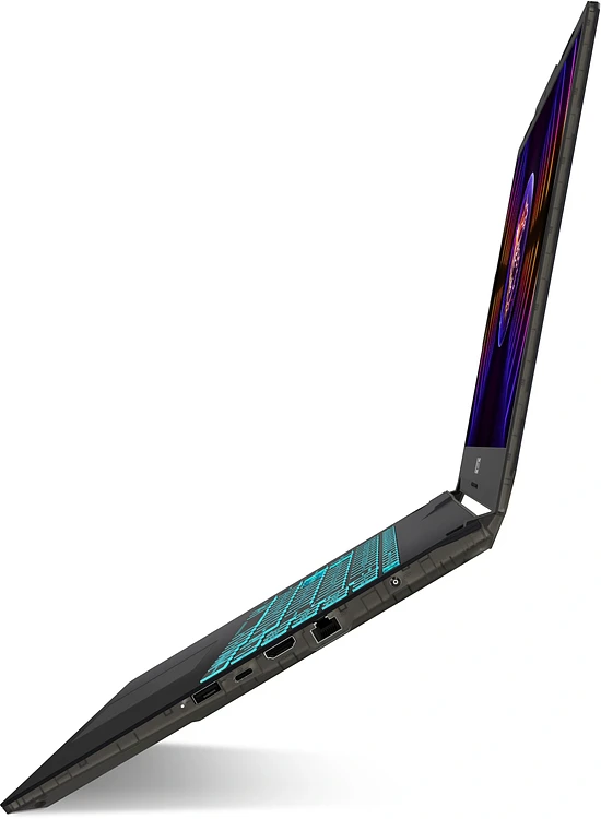 Ноутбук MSI Cyborg 15 A12VF-2064CA Black (9S7-15K111-2064)