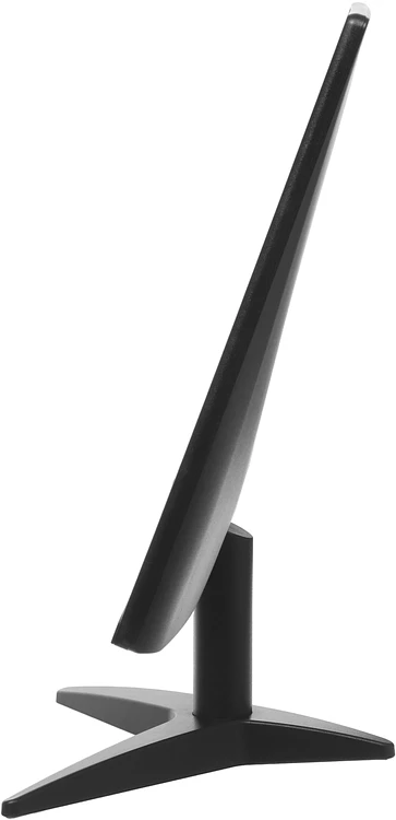 Монитор AOC 24B36XE черный