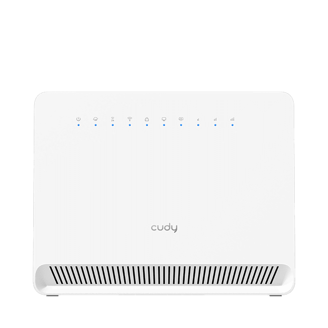 Роутер Cudy LT500E
