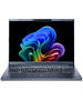 Ноутбук Acer Swift Go 14 AI SFG14-75-746M Blue (NX.JNBCD.009)