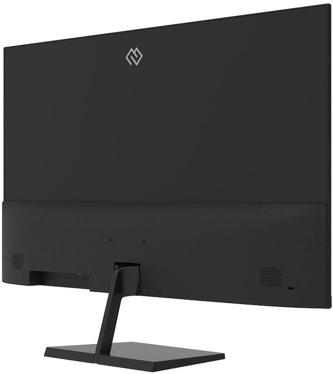 Монитор Digma Progress 32P501F черный (DM32SB02)