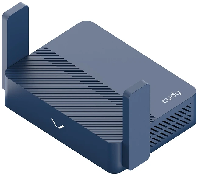 Маршрутизатор Cudy TR3000
