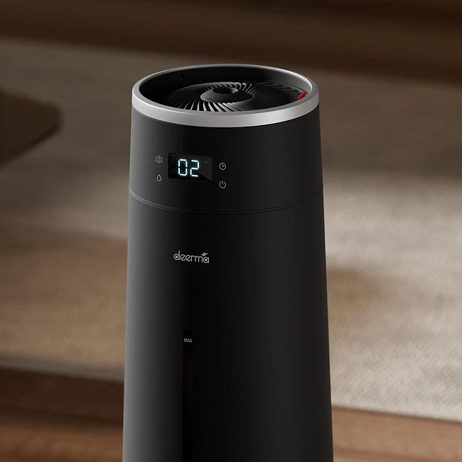 Увлажнитель воздуха Deerma DEM-F950W серый