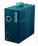Медиаконвертер Osnovo OMC-1000-11HX/I