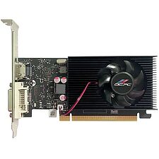 Видеокарта OCPC GeForce GT 1030 4Gb GDDR4 (OCVNGT1030G4D4)