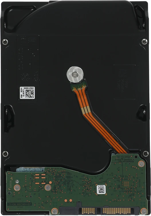 Жесткий диск Seagate SkyHawk AI (ST16000VE004)