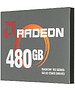 SSD диск AMD 480Gb R5SL480G