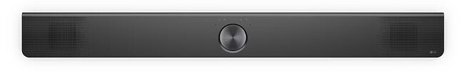 Саундбар LG S90TY черный