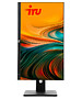 Моноблок IRU Tactio 23IP черный (2189737)
