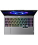 Ноутбук Lenovo LOQ 15IRX9 Luna Grey (83DV01CGRK)
