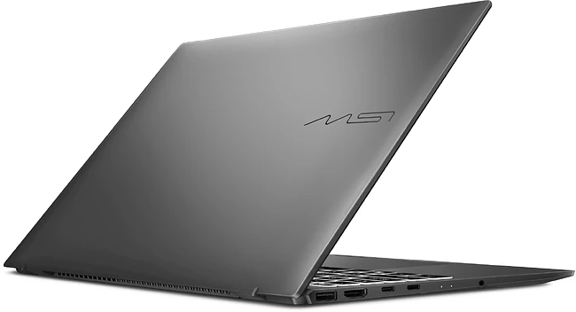 Ноутбук MSI Prestige 13 AI+ A3MG-046RU Grey (9S7-13Q425-046)