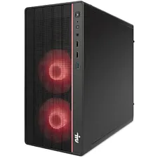 Компьютер IRU Tactio 310H6SEA черный (2111269)